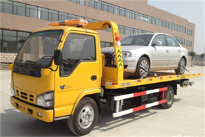 濠江区道路救援一般怎么收费