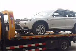 濠江区拖车24小时服务电话